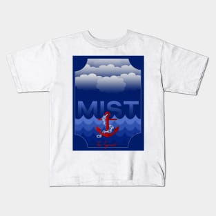 FFXIV Mist Kids T-Shirt